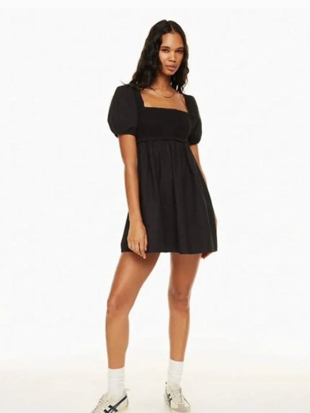 ARITZIA SUNDAY BEST Hadley Dress